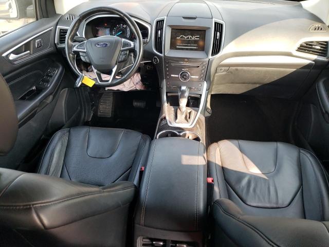 2015 FORD EDGE TITAN - 2FMTK4K92FBB34635