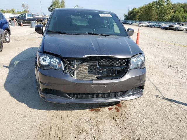 VIN 2C4RDGBG7HR648998 2017 Dodge Grand Caravan, SE no.5