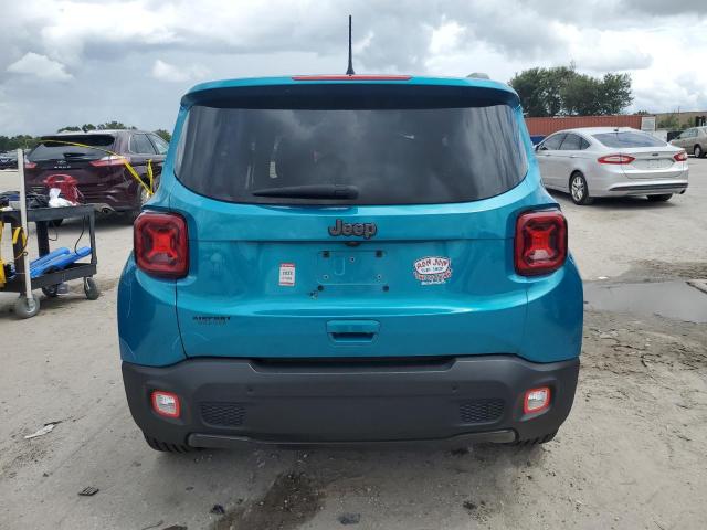 2021 JEEP RENEGADE L - ZACNJCB17MPN20686