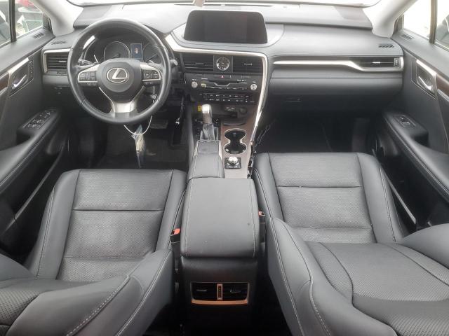 2022 LEXUS RX 350 - 2T2HZMDA5NC318384