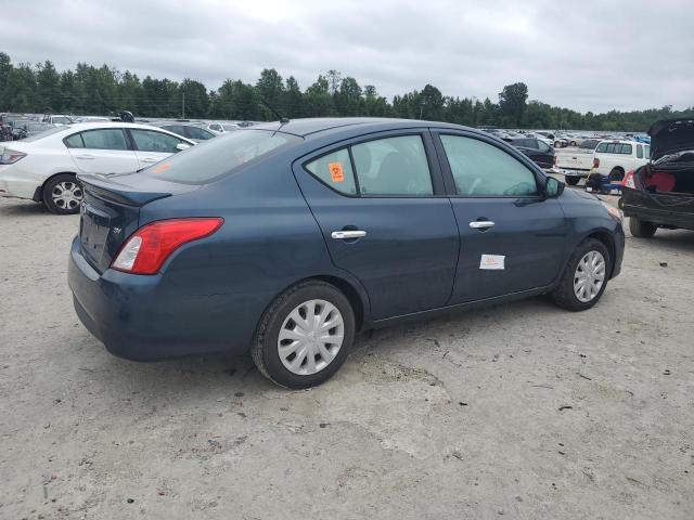 2017 NISSAN VERSA S - 3N1CN7AP1HL843466