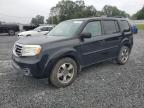2015 HONDA PILOT SE - 5FNYF4H35FB053312