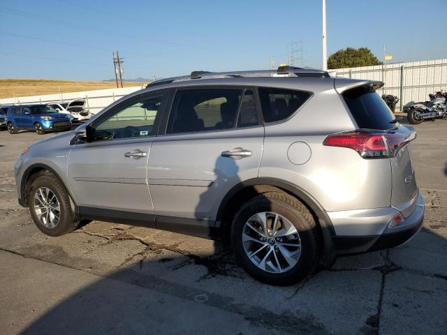 VIN JTMRJREV0HD096536 2017 Toyota RAV4, LE no.2