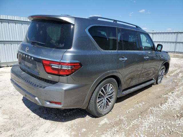 2023 NISSAN ARMADA SL - JN8AY2BC9P9183084