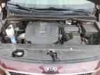 KIA SEDONA LX photo