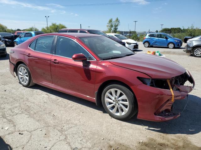 2022 TOYOTA CAMRY LE - 4T1R11AK0NU714880