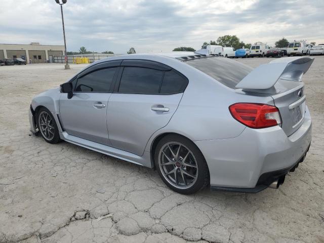 VIN JF1VA2S68F9835323 2015 Subaru WRX, Sti Limited no.2