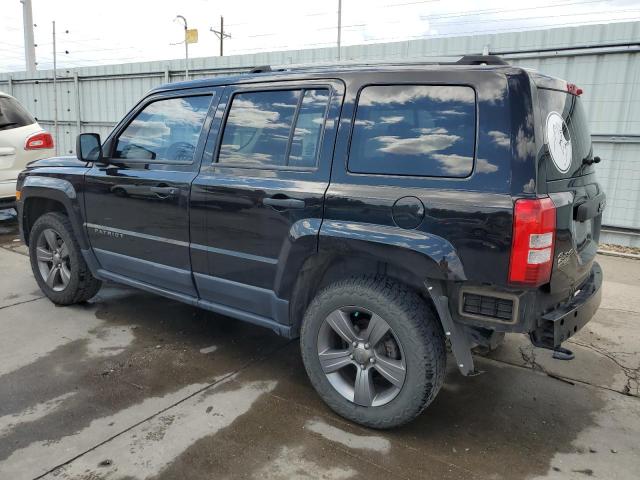 2017 JEEP PATRIOT SP - 1C4NJRBB0HD163810