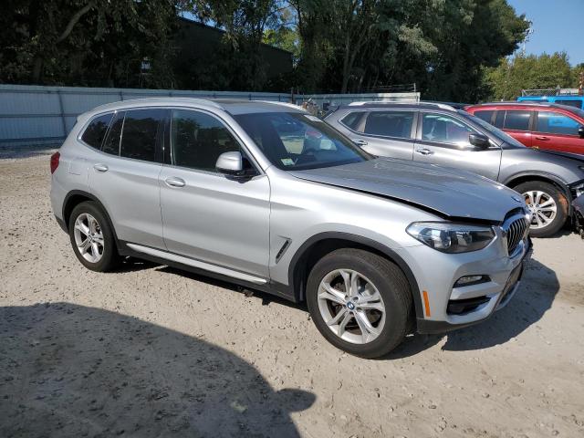 2019 BMW X3 XDRIVE3 - 5UXTR9C56KLP89947