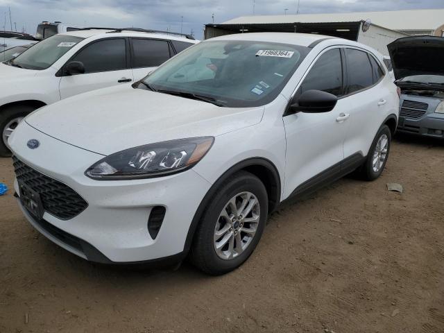 2022 FORD ESCAPE SE #2921729519