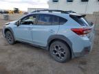 SUBARU CROSSTREK снимка