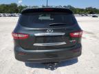 INFINITI QX60 photo