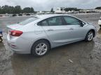 CHEVROLET CRUZE LT photo