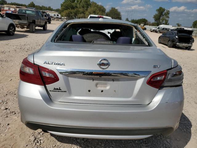 2018 NISSAN ALTIMA 2.5 - 1N4AL3AP7JC115418