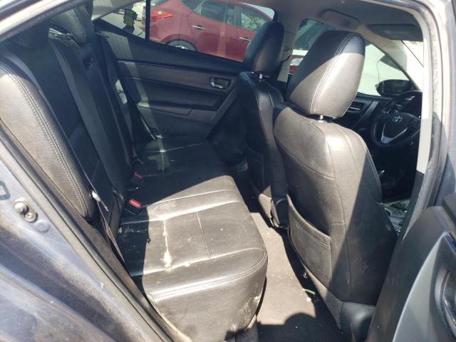 2017 TOYOTA COROLLA L - 2T1BURHE6HC880771