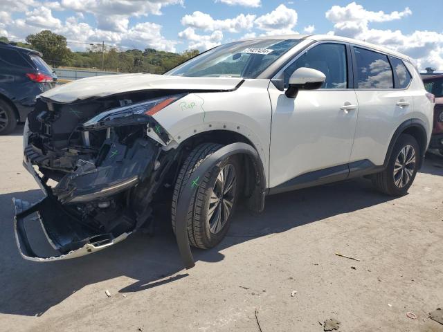 2023 NISSAN ROGUE SV - JN8BT3BB5PW181737