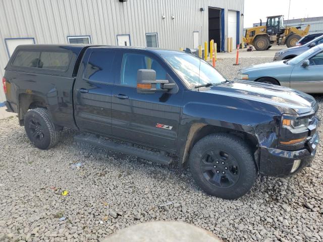 2016 CHEVROLET 1500 1GCVKREC9GZ300133