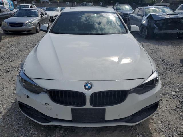 VIN WBA4J3C50KBL06904 2019 BMW 4 Series, 430XI Gran... no.5