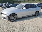2018 BMW 330 I - WBA8B9G50JNU99211