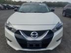 NISSAN MAXIMA 3.5 photo