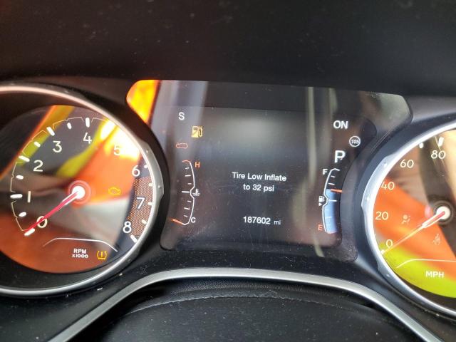 2018 JEEP COMPASS SP - 3C4NJDAB7JT135829