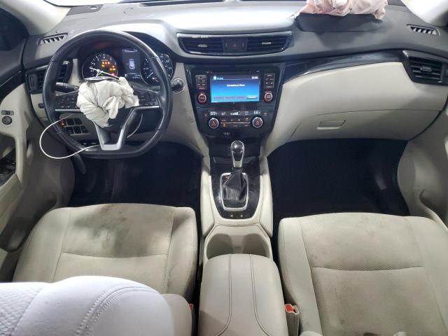 2018 NISSAN ROGUE SPOR - JN1BJ1CRXJW208099