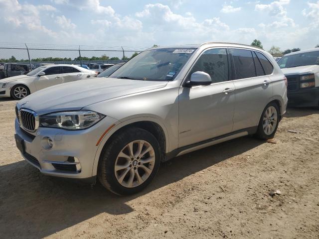 2015 BMW X5 XDRIVE35D 2015