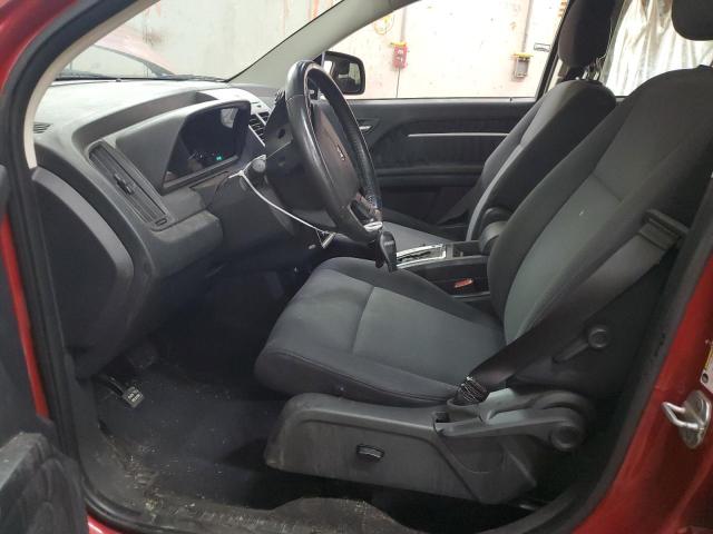 3D4PG5FV3AT196257 2010 DODGE JOURNEY