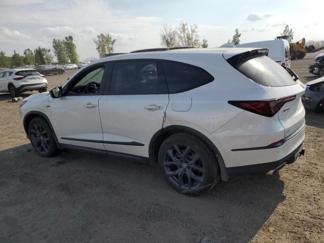 2023 ACURA MDX A-SPEC - 5J8YE1H03PL800994