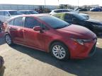 Lot #3024606631 2021 TOYOTA COROLLA LE