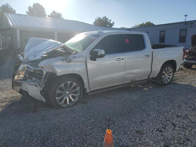 2019 CHEVROLET SILVERADO - 1GCUYHEL3KZ239309