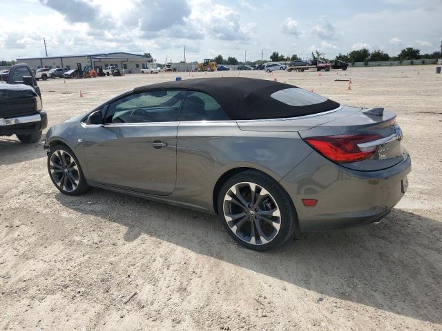 2017 BUICK CASCADA PR W04WH3N50HG111945