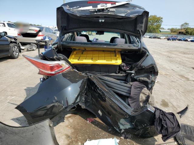 2015 NISSAN ALTIMA 2.5 - 1N4AL3APXFC593856