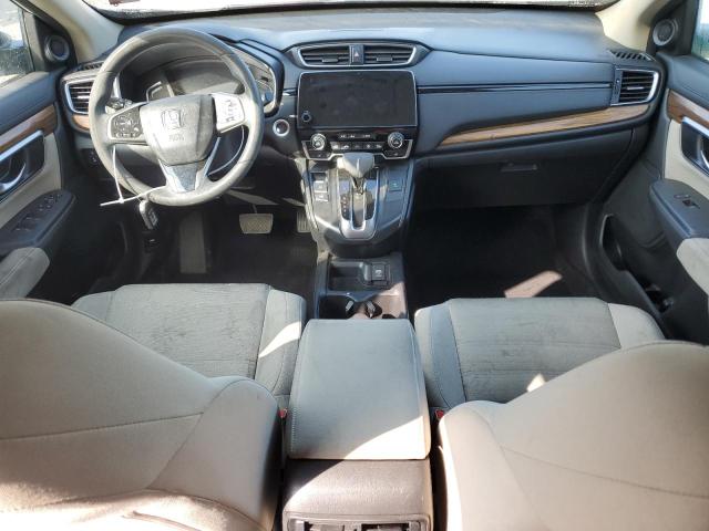 2018 HONDA CR-V EX - 2HKRW2H55JH604133