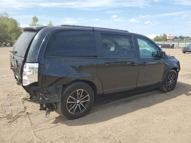 VIN 2C4RDGEG8JR240821 2018 Dodge Grand Caravan, GT no.3