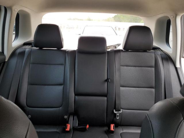 2017 VOLKSWAGEN TIGUAN S - WVGAV7AX7HK001703