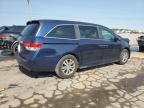 HONDA ODYSSEY EX снимка