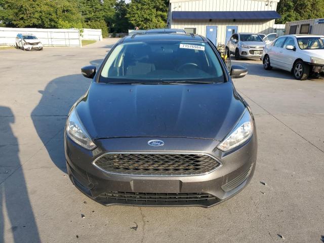 2017 FORD FOCUS SE - 1FADP3K20HL315023