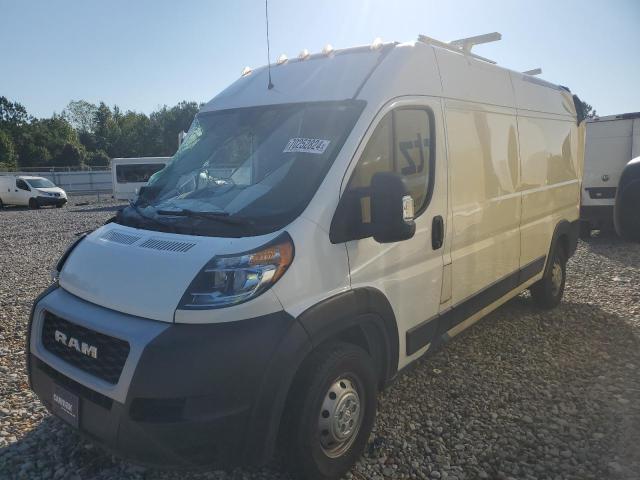 2021 RAM PROMASTER 2500 2500 HIGH 2021