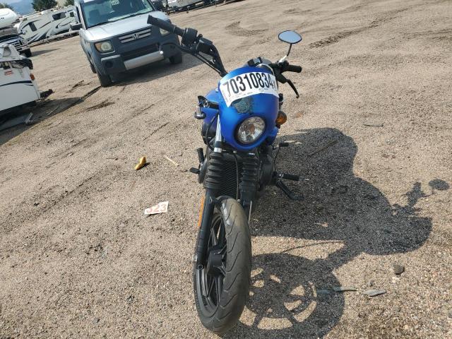 2018 HARLEY-DAVIDSON XG500 1HD4NAA18JC509753
