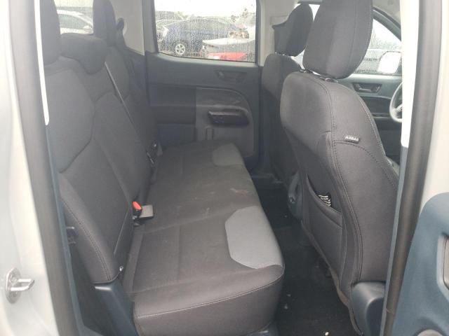 2022 FORD MAVERICK X - 3FTTW8F92NRA91327