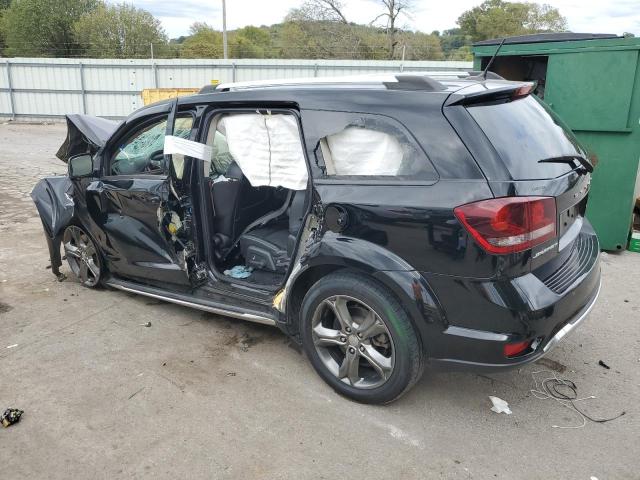 Vin: 3c4pdcgb0gt157519, lot: 72242004, dodge journey crossroad 20162
