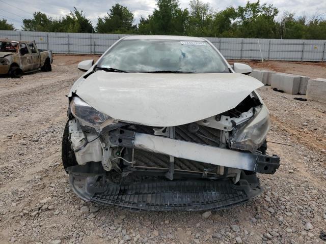 2016 TOYOTA COROLLA L - 5YFBURHE2GP550639