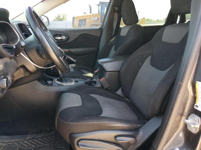 2017 JEEP CHEROKEE S - 1C4PJMAB6HW546815