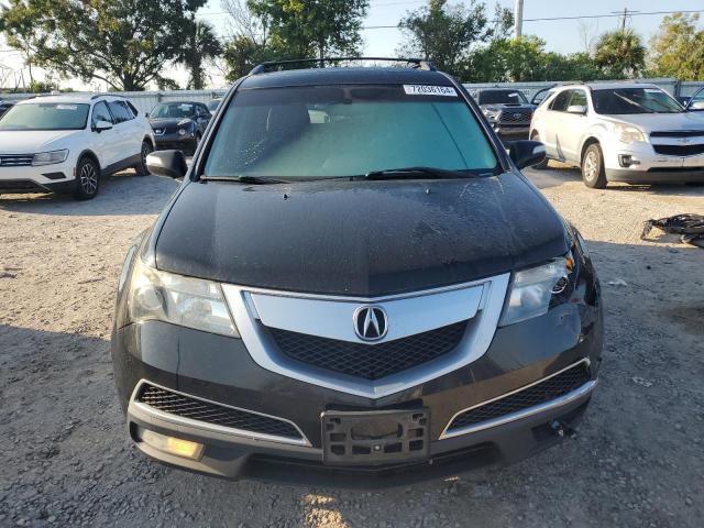 2013 ACURA MDX TECHNO 2HNYD2H44DH507117  72036164