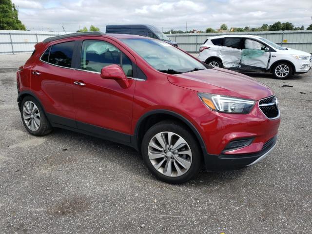 2020 BUICK ENCORE PRE - KL4CJASB4LB001606