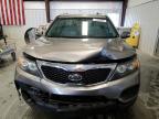 KIA SORENTO BA photo