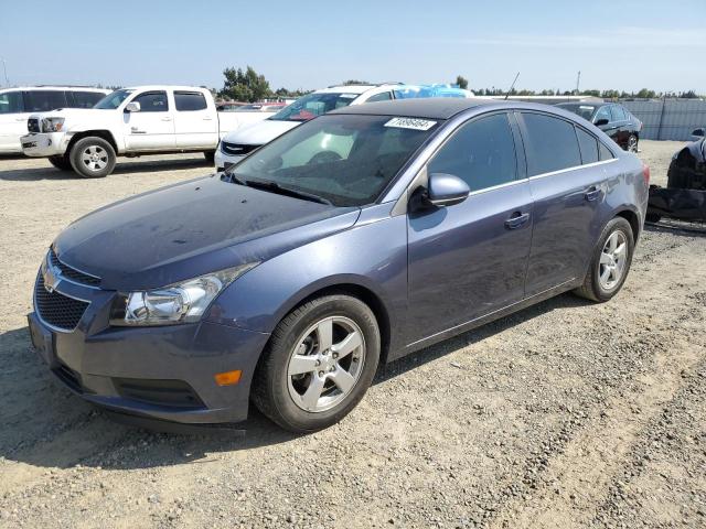 2014 CHEVROLET CRUZE LT 2014