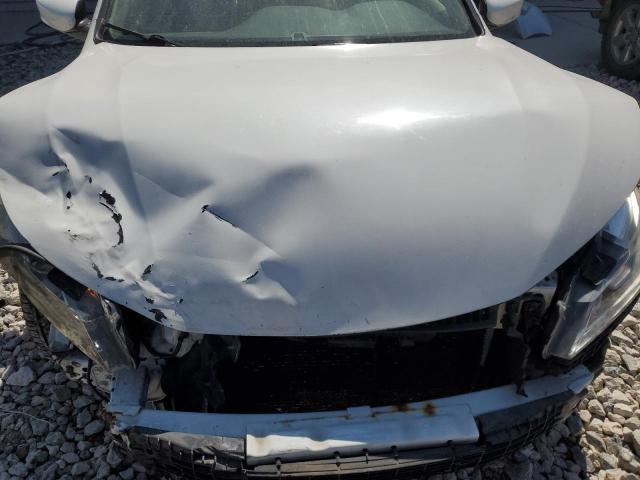 VIN 1HGCR2F39GA153580 2016 Honda Accord, LX no.11