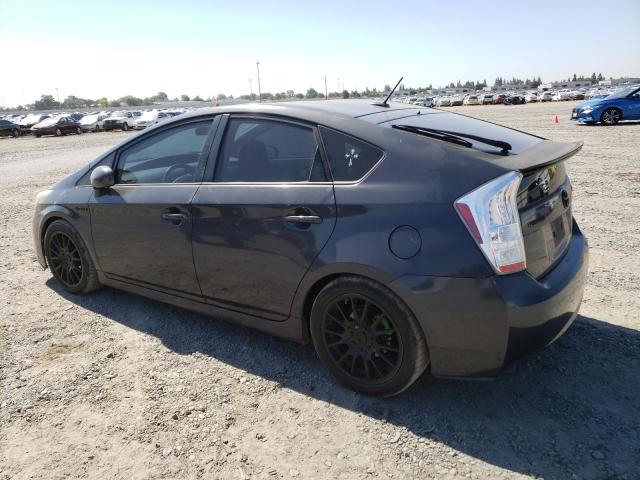 Vin: jtdkn3du9a0214575, lot: 70039594, toyota prius 20102